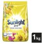 Sunlight Spring Sensations 5IN1 Hand Washing Powder 1KG