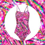 Amanzi Ladies Skylark Proback One Piece