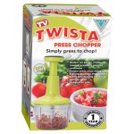 Twista - Press Chopper