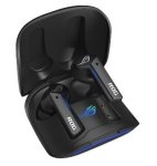 Asus Rog Cetra Wireless Noise Cancelling Gaming Earbuds Black