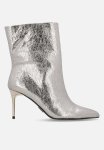 Lyricals Ankle Boot - Pewter