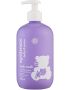 Epimax Epi-max Baby And Junior Emollient Body Wash 450 Ml