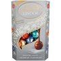 Lindt Lindor Cornet Silver Edition 337G