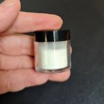 Luminous Phosphor Powder 10G - Glow In The Dark Neon Pigment For Epoxy Resin Jewelry Casting And Diy Crafts - No Power Supply Ne