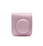 Instax MINI 12 Camera Case Blossom Pink
