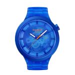 Big Bold Navy Joy Watch SB05N116