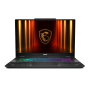 MSI Cyborg 17 B2R Gaming Laptop | 17.3" FHD 144Hz | Intel Core 7 240H | NVIDIA GeForce RTX 5050 8GB | 16GB DDR5 RAM | 512GB SSD