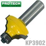 PRO-TECH Wavy Edge Bit 1 1 4' X 11 16' 1 2'shank