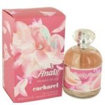 Anais Anais Premier Delice Eau De Toilette Spray By Cacharel - 100 Ml Eau De Toilette Spray