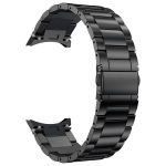 Samsung Focusfit Stainless Steel Strap For Galaxy Watch 4 5 46MM