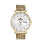 Gents Premium Mesh Strap
