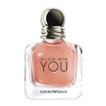 In Love With You Eau De Parfum
