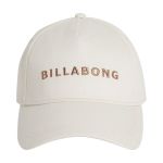 Billabong Womens Society Cap - Salt Crystal