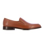 Formal Slip-on Loafer -chocolate