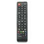 Samsung AA59-00786A Replacement Remote Compatible With Most Samsung Tvs