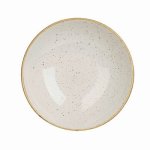 Stonecast - Barley White - Coupe Bowl - 24.8CM 12 - CC-SWHS-EVB9.1