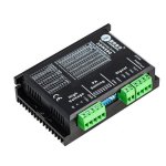 Stepper Motor Driver - 3 Phase 18-50VDC 8A - 3DM580