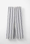 Cotton On Hallie Pant - In The Navy stripes