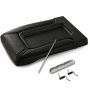 G-plus Center Console Lid Repair Kit Replacement For Chevy Silverado Suburban Tahoe Sierra Yukon 99-07 Replaces 19127364 1912736