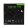 NiTHO XB1 Twin Battery Packs 2X 18 Hours 2X Battery Packs Up To 18H With 3M Charge