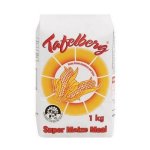 Tafelberg Super Maize Meal 1KG