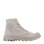 PALLADIUM Mono Chrome Ladies Boots Khaki
