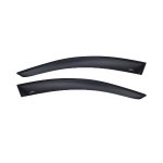 Chevrolet Wondershield Matt Black Windshields For Capitva 2008-2011 - Autostyle Motorsport South Africa