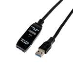 GIZZU 10M USB 3.0 Active Repeater Extension Cable 5GBPS