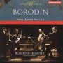String Quartet Nos. 1 & 2   Cd