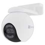H80X 4K Dual Pt Wifi Camera 8MP+2MP