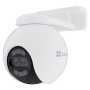 H80X 4K Dual Pt Wifi Camera 8MP+2MP