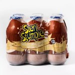 Steri Stumpie – Chocolate 24X350ML