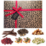 Christmas Eve Couples Fruit Nut And Biltong Snack Box