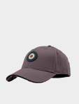 Adult Targy Peak Cap - Cocoa Powder - Cocoa Powder