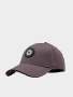 Adult Targy Peak Cap - Cocoa Powder - Cocoa Powder