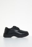 Loxie School Shoe - Black
