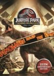 Jurassic Park: Trilogy Collection DVD