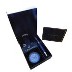 Caryno Mens Qwarts Watch Gift Set