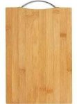 163 Wooden Cutting Board