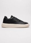 Notting Double Black Sneakers - UK11 Black