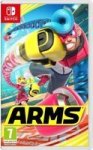 Nintendo Arms Switch