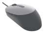 Dell MS3220 Wired USB Laser Mouse - Titan Grey