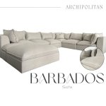 Barbados Beige