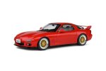 Solido – 1:18 Mazda RX7 Fd Rs 1994 Rs Red