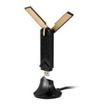 Asus USB-AX56 Wifi 6 802.11AX WPA3 AX1800 2×2 Mimo Dual-band USB Wifi Network Adapter