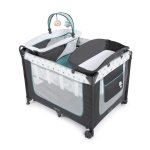 Ingenuity-smart And Simple Playard - Nash