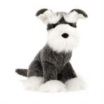 Lawrence Schnauzer By