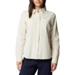 Columbia Silver Ridge 3.0 Long Sleeve Womens Shirt - S