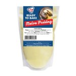 Ready To Bake Malva Pudding 600G
