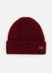 Ribbed Beanie